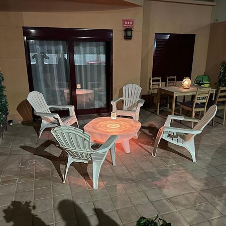 Apartamento Bahia Sol Caleta De Fuste Zewnętrze zdjęcie