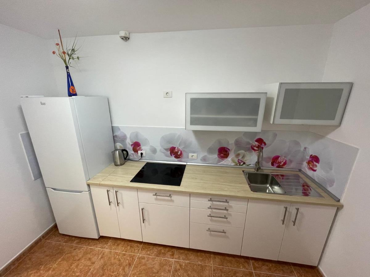 Apartamento Bahia Sol Caleta De Fuste Zewnętrze zdjęcie