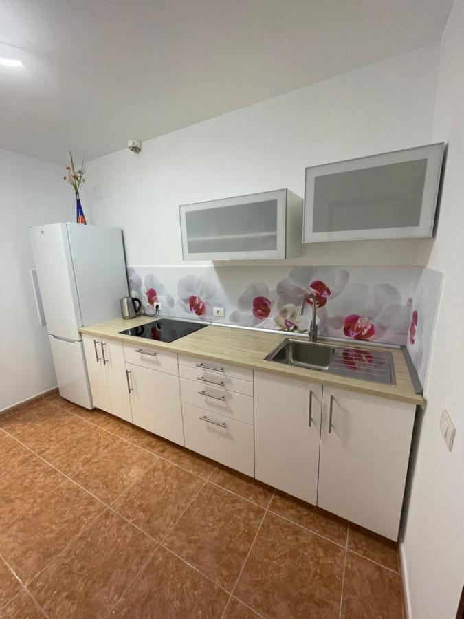 Apartamento Bahia Sol Caleta De Fuste Zewnętrze zdjęcie