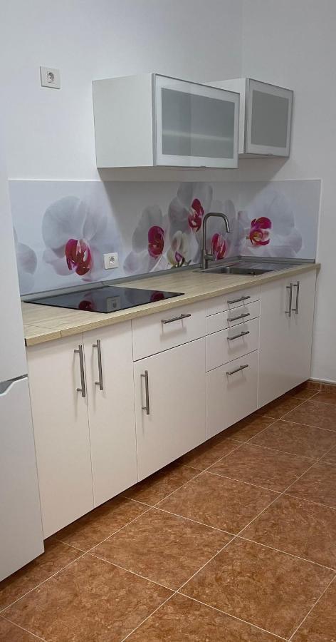 Apartamento Bahia Sol Caleta De Fuste Zewnętrze zdjęcie