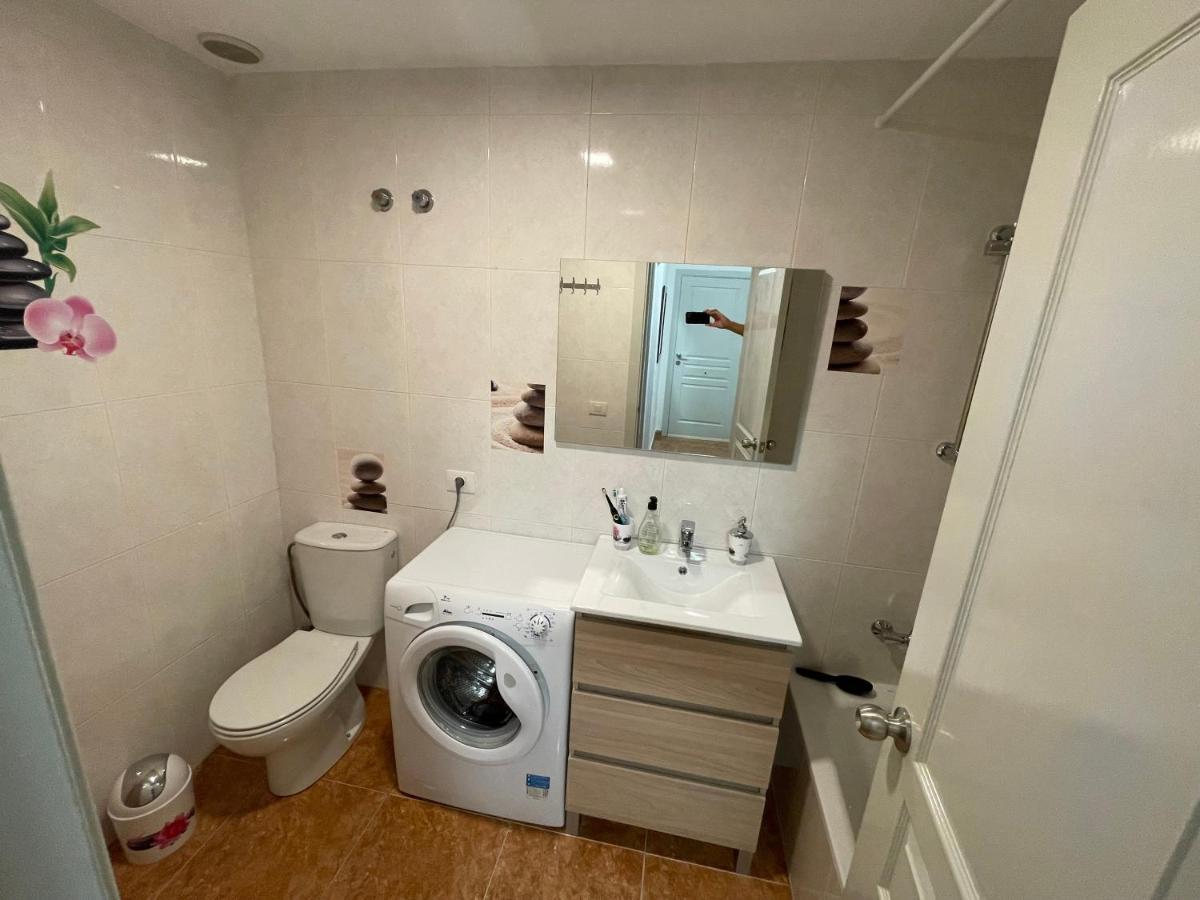 Apartamento Bahia Sol Caleta De Fuste Zewnętrze zdjęcie