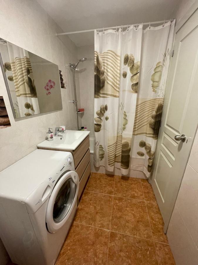 Apartamento Bahia Sol Caleta De Fuste Zewnętrze zdjęcie