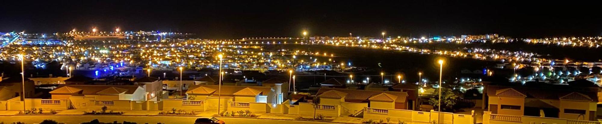 Apartamento Bahia Sol Caleta De Fuste Zewnętrze zdjęcie